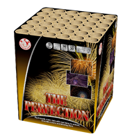 Bonbridge The Perfection vuurwerk te koop in België